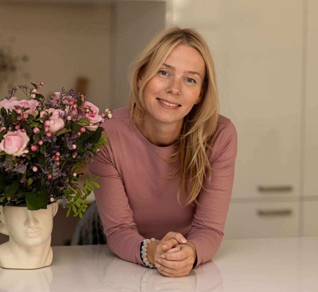 Photo of Marta Wojkowska